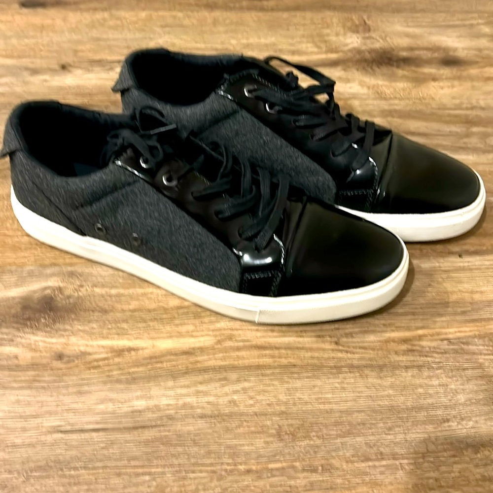 Guess Shoes| Men Guess Sneakers Size 11